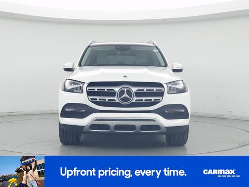 2022 Mercedes-Benz GLS 450 