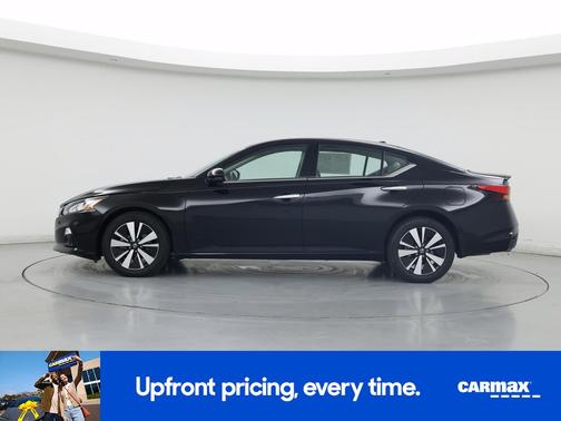 2020 Nissan Altima SL