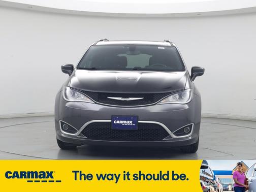 2020 Chrysler Pacifica Touring L-Plus
