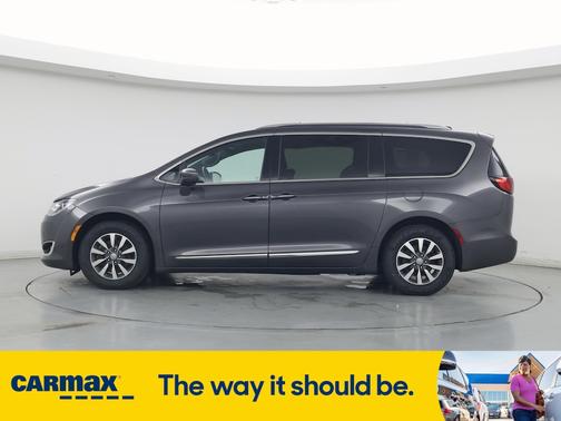 2020 Chrysler Pacifica Touring L-Plus