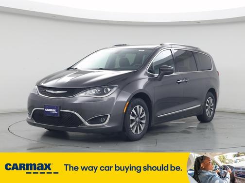 2020 Chrysler Pacifica Touring L-Plus