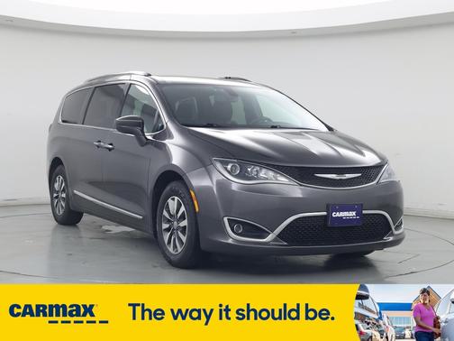 2020 Chrysler Pacifica Touring L-Plus