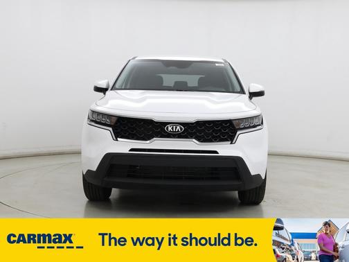 2021 Kia Sorento LX