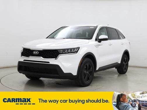 2021 Kia Sorento LX