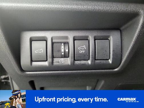 Black 2021 Subaru Outback Touring XT