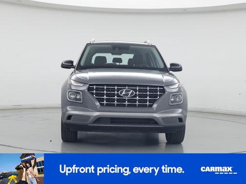 2022 Hyundai VENUE Limited