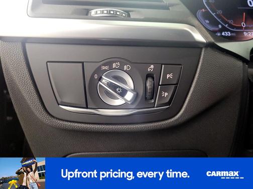 2023 BMW X4 XDrive30i