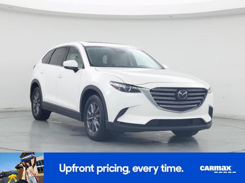 2023 Mazda CX-9 Touring