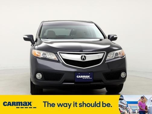 2014 Acura RDX AWD