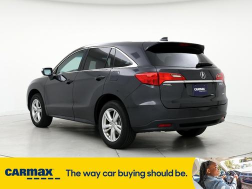 2014 Acura RDX AWD