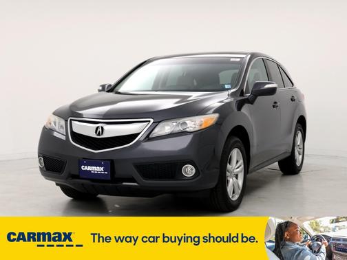 2014 Acura RDX AWD