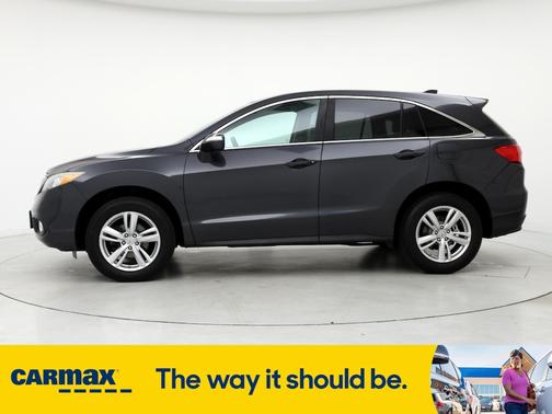 2014 Acura RDX AWD
