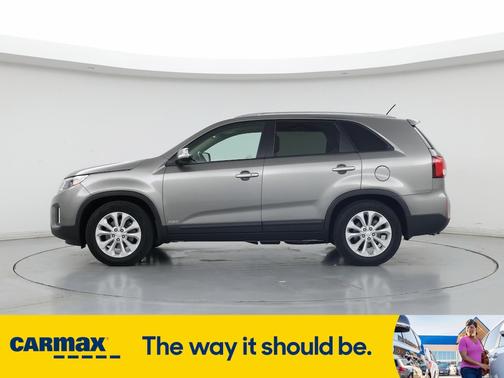 2015 Kia Sorento EX