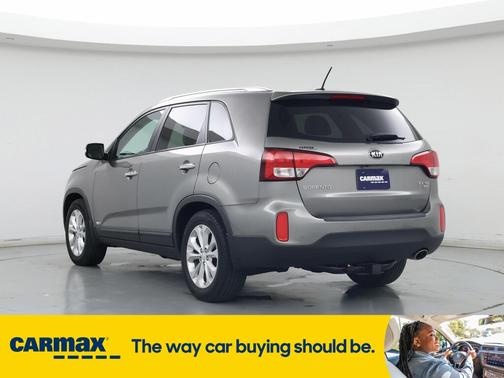 2015 Kia Sorento EX