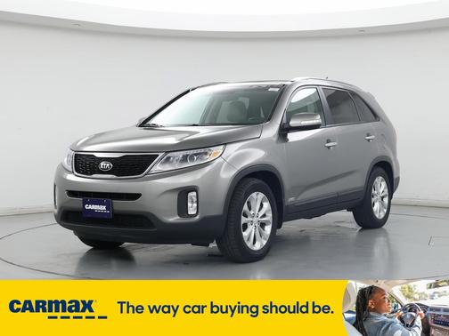 2015 Kia Sorento EX