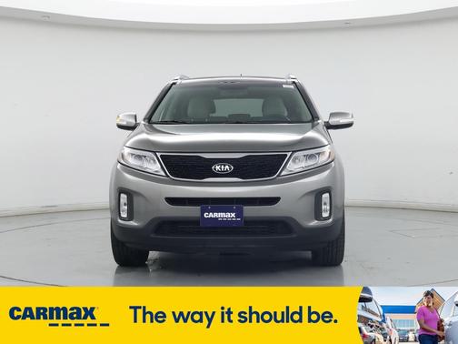 2015 Kia Sorento EX