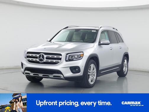 2022 Mercedes-Benz GLB 250 GLB 250