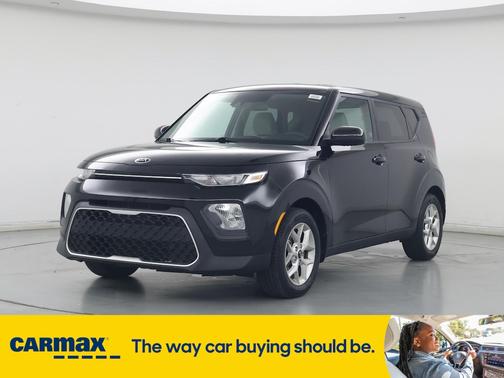 2020 Kia Soul S