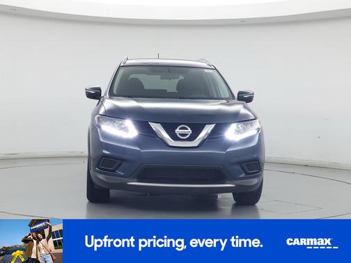2014 Nissan Rogue SV