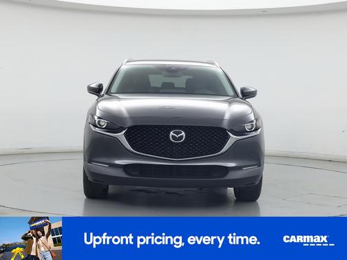 2023 Mazda CX-30 2.5 S Preferred Package