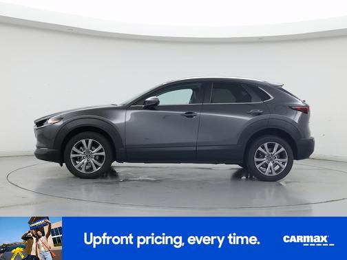 2023 Mazda CX-30 2.5 S Preferred Package