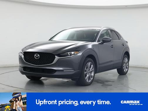 2023 Mazda CX-30 2.5 S Preferred Package