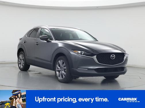 2023 Mazda CX-30 2.5 S Preferred Package