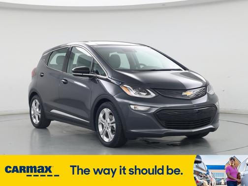 2020 Chevrolet Bolt EV LT