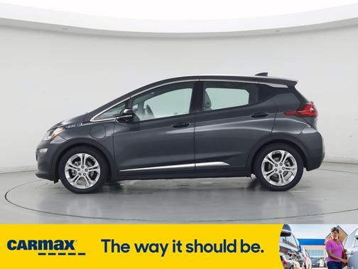2020 Chevrolet Bolt EV LT