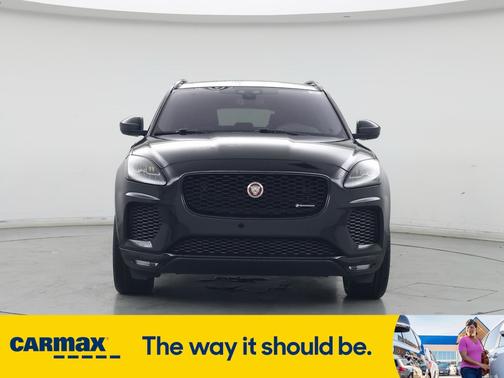 2020 Jaguar E-PACE R-Dynamic S