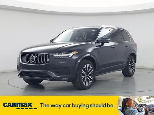 2021 Volvo XC90 T5 Momentum