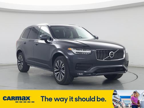 2021 Volvo XC90 T5 Momentum