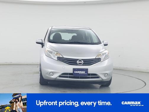 2014 Nissan Versa Note SV