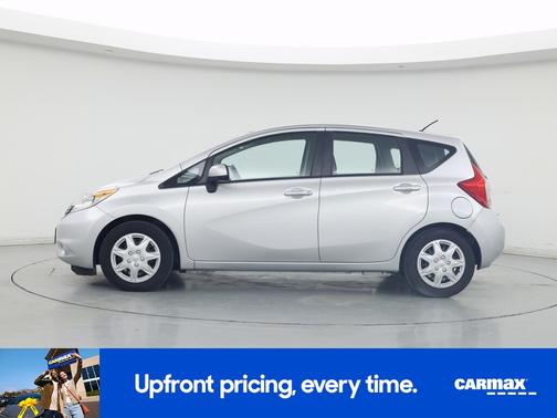 2014 Nissan Versa Note SV