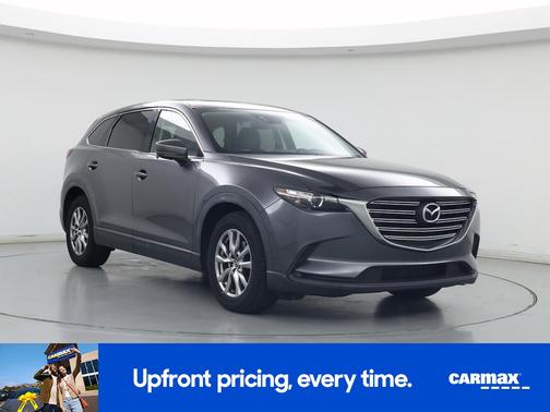 2017 Mazda CX-9 Touring