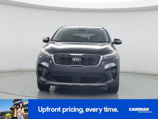 2019 Kia Sorento EX