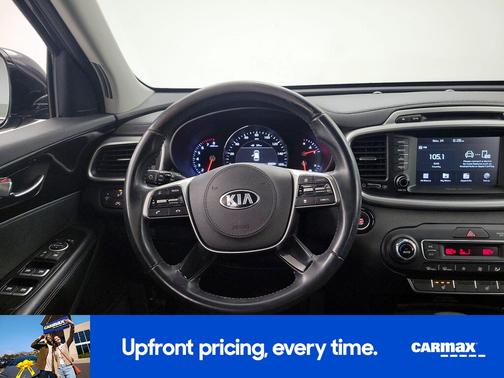 2019 Kia Sorento EX