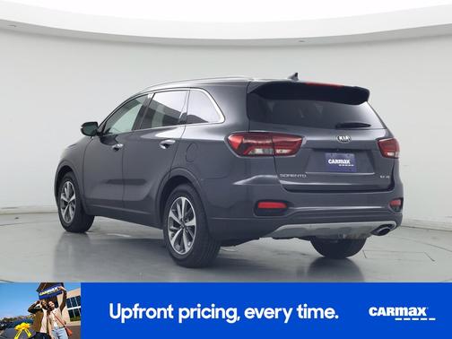 2019 Kia Sorento EX