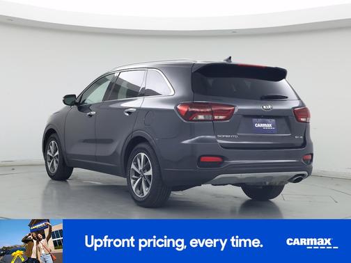 2019 Kia Sorento EX