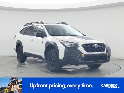 2023 Subaru Outback Wilderness
