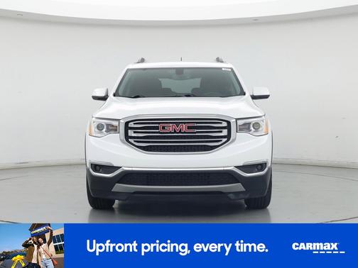 2018 GMC Acadia SLT