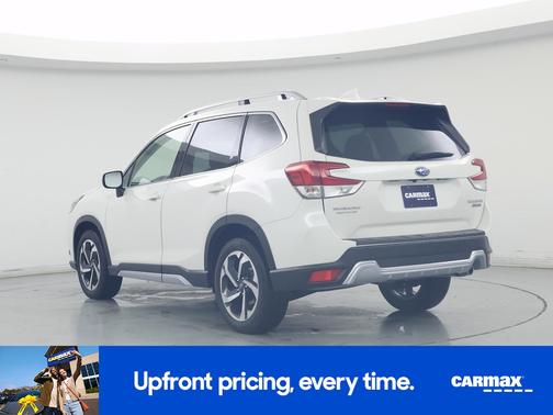 2022 Subaru Forester Touring