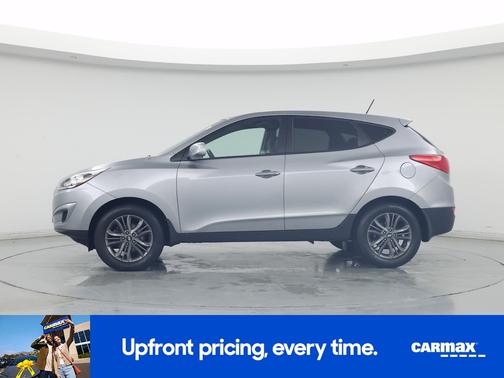 2015 Hyundai TUCSON GLS