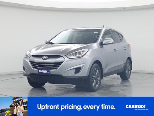 2015 Hyundai TUCSON GLS