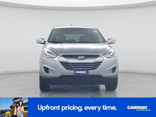 2015 Hyundai TUCSON GLS