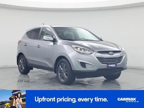 2015 Hyundai TUCSON GLS