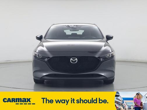 2023 Mazda Mazda3 2.5 Turbo