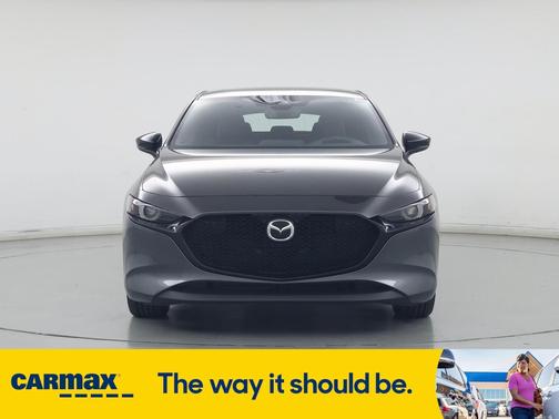 2023 Mazda Mazda3 2.5 Turbo