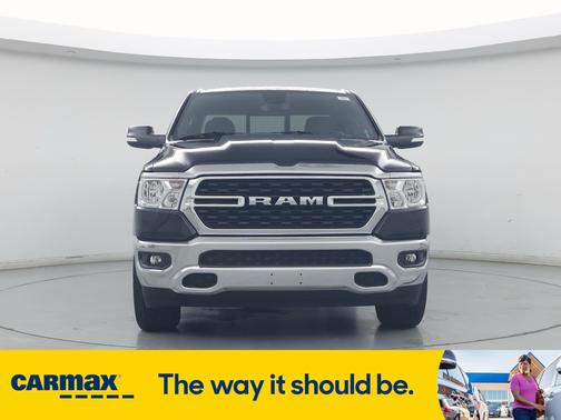 2022 RAM 1500 Bighorn