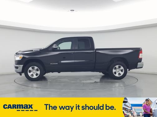 2022 RAM 1500 Bighorn